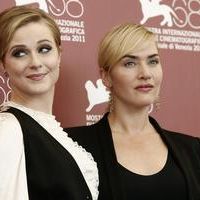 Kate Winslet at 68th Venice Film Festival - Day 3 | Picture 69014